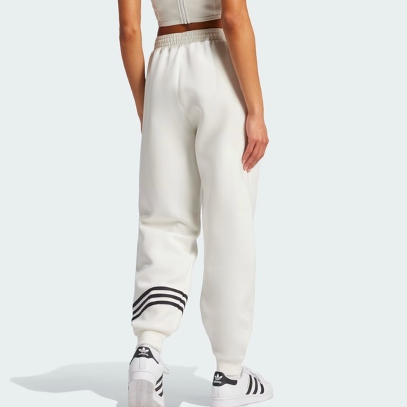 NEW Adidas Women’s Sweatpants - Picture 2 of 6